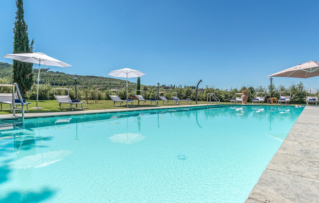 Maison 18 personnes à Cortona - Photo 10