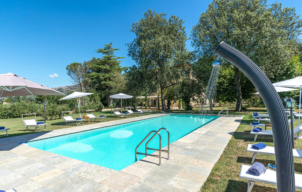 Maison 18 personnes à Cortona - Photo 11