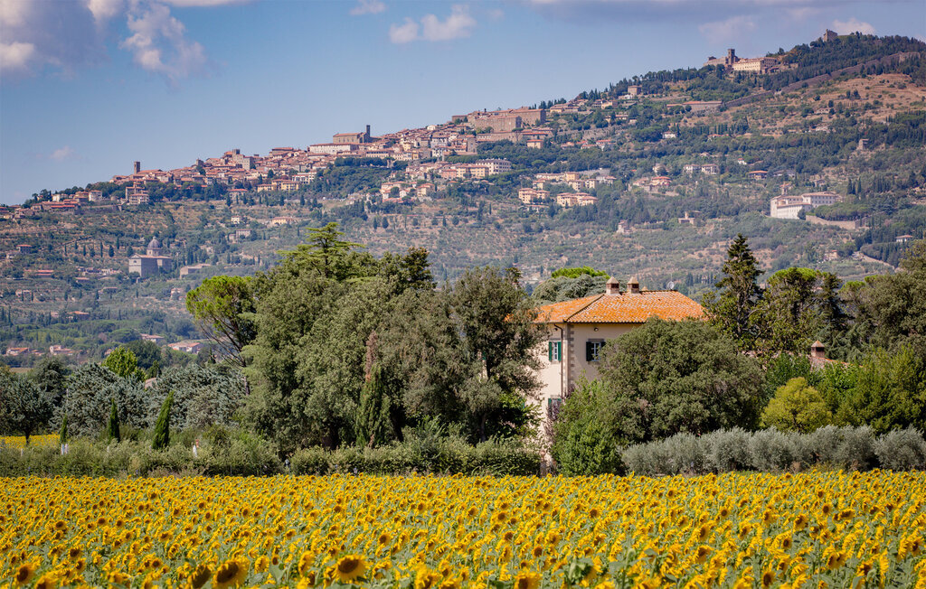 Maison 18 personnes à Cortona - Photo 12