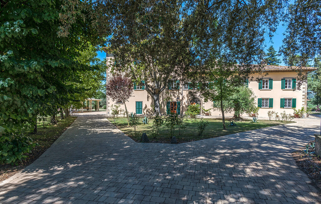Maison 18 personnes à Cortona - Photo 13
