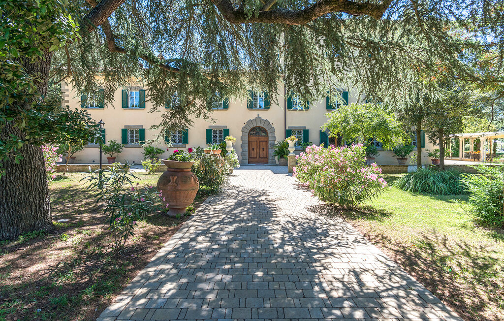 Maison 18 personnes à Cortona - Photo 14
