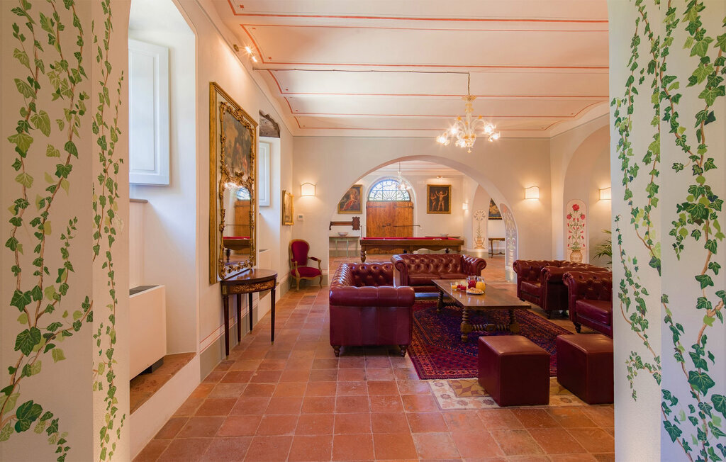 Maison 18 personnes à Cortona - Photo 15