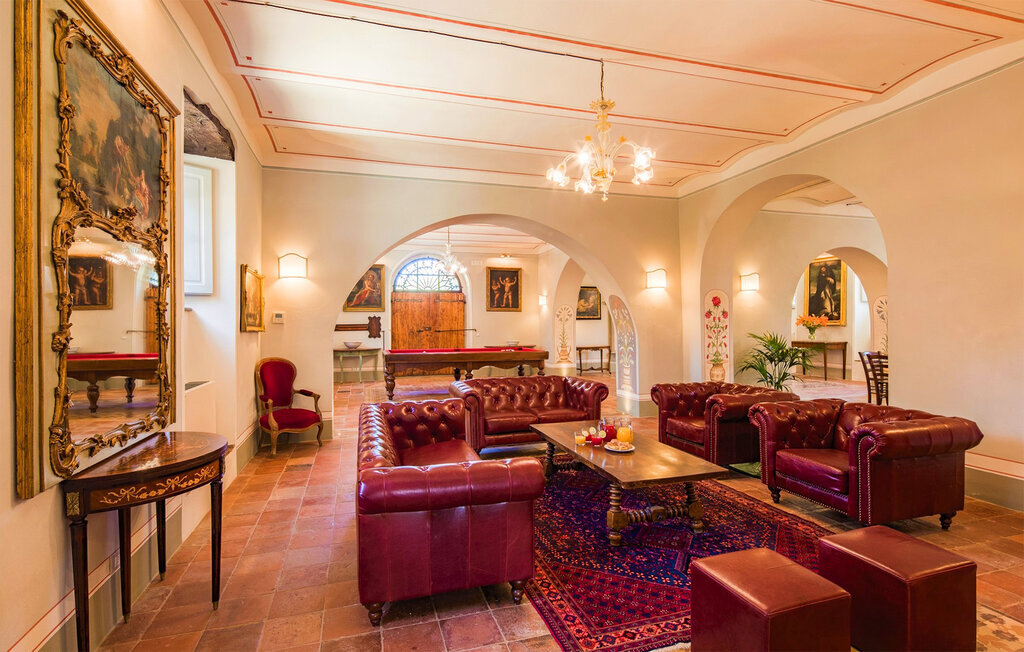Maison 18 personnes à Cortona - Photo 16