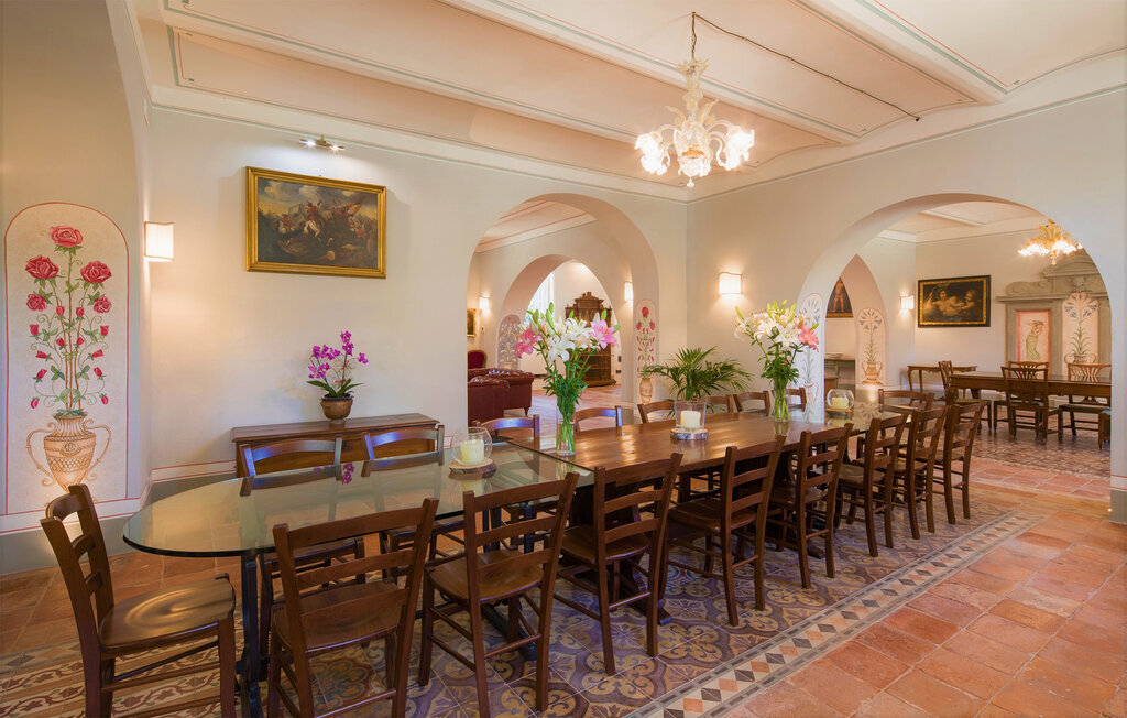 Maison 18 personnes à Cortona - Photo 17