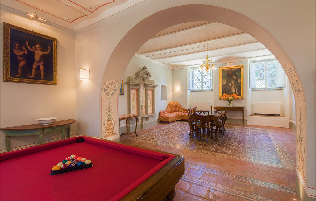 Maison 18 personnes à Cortona - Photo 18