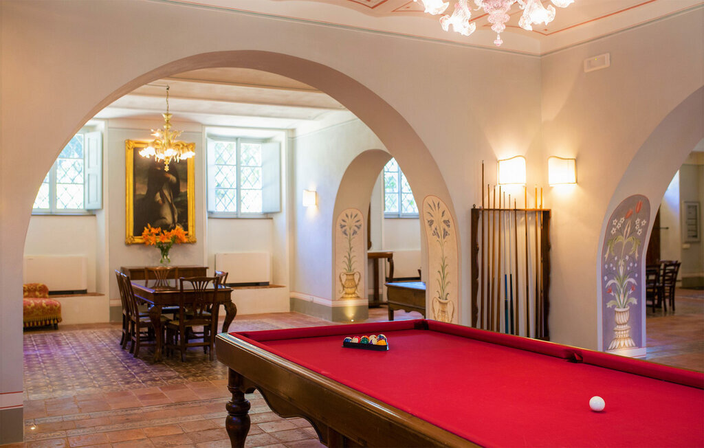 Maison 18 personnes à Cortona - Photo 20