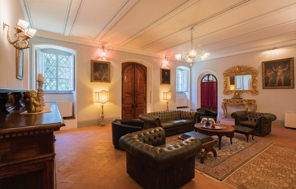 Maison 18 personnes à Cortona - Photo 21