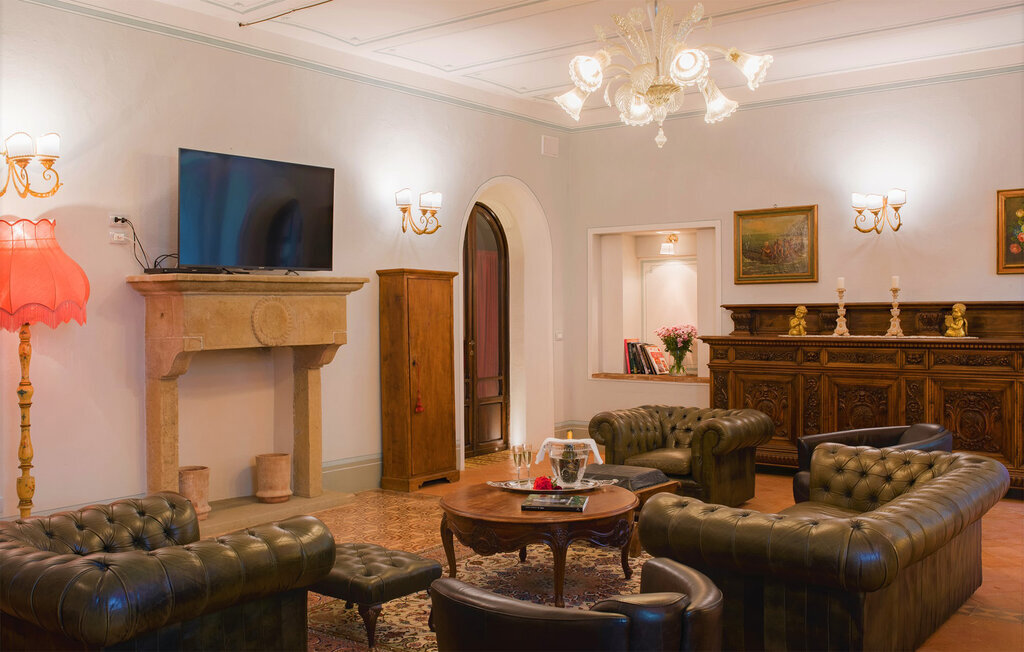 Maison 18 personnes à Cortona - Photo 22