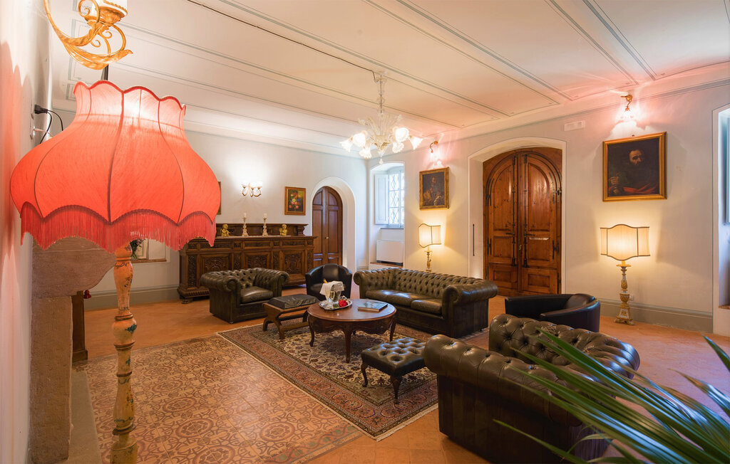 Maison 18 personnes à Cortona - Photo 23
