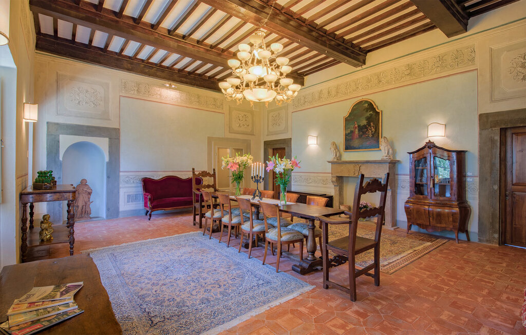 Maison 18 personnes à Cortona - Photo 24
