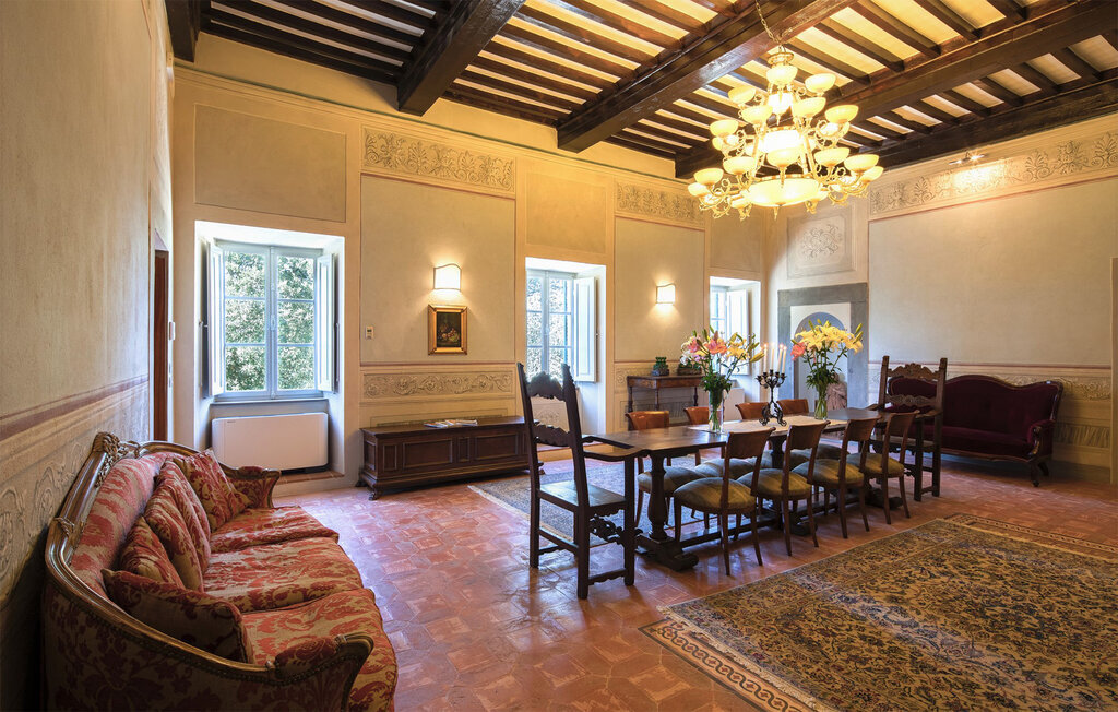 Maison 18 personnes à Cortona - Photo 25
