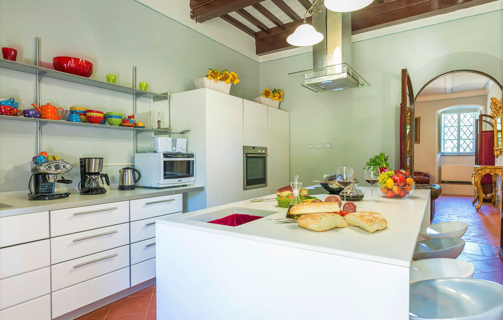 Maison 18 personnes à Cortona - Photo 26