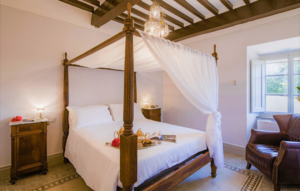 Maison 18 personnes à Cortona - Photo 29