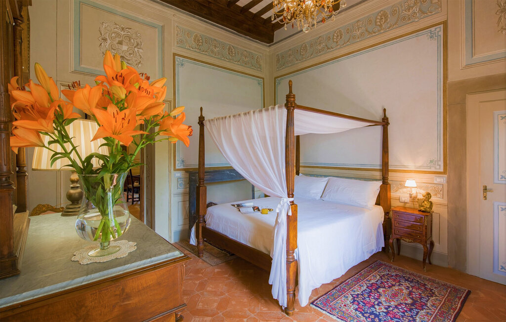Maison 18 personnes à Cortona - Photo 30