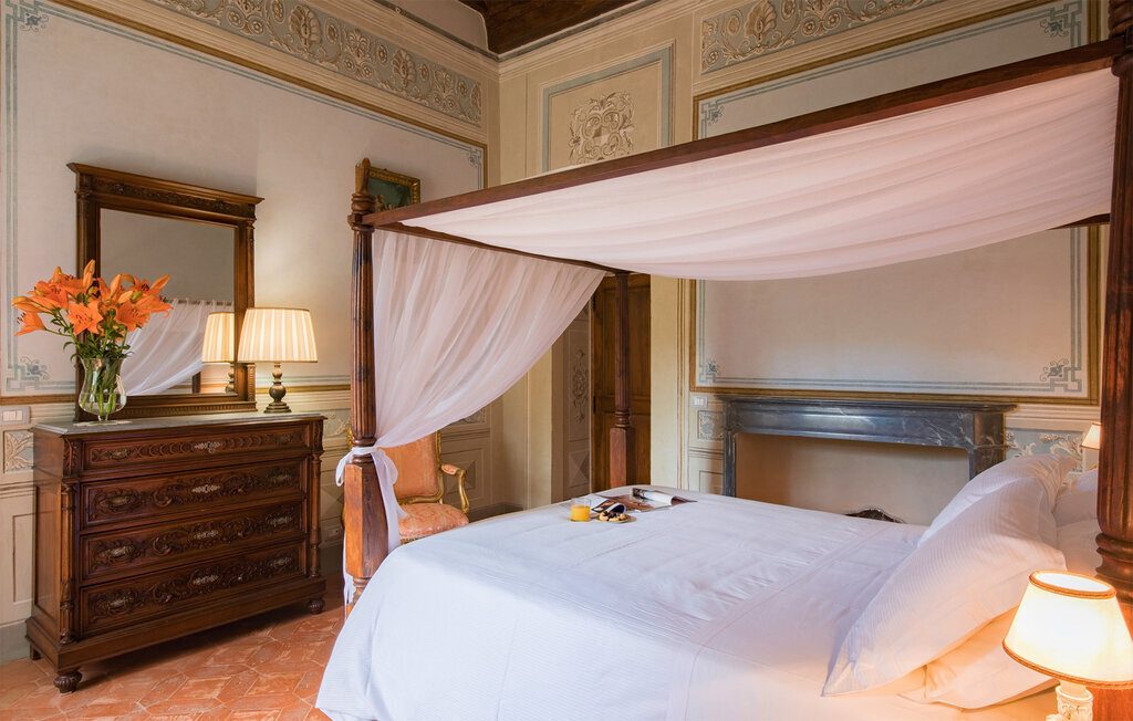 Maison 18 personnes à Cortona - Photo 31