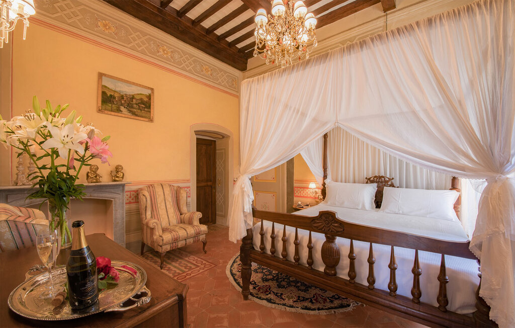 Maison 18 personnes à Cortona - Photo 33