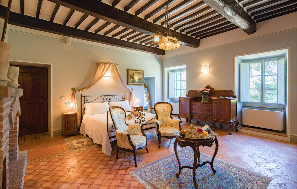 Maison 18 personnes à Cortona - Photo 34