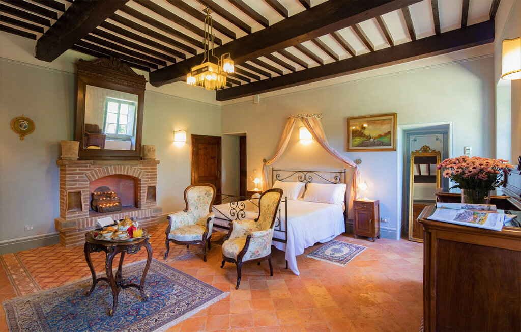 Maison 18 personnes à Cortona - Photo 35