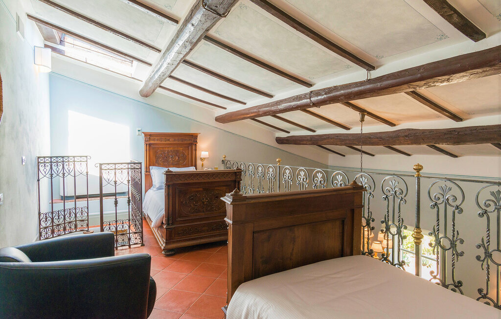 Maison 18 personnes à Cortona - Photo 39