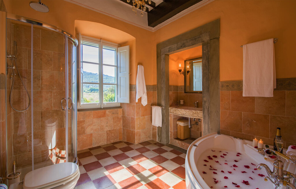 Maison 18 personnes à Cortona - Photo 43