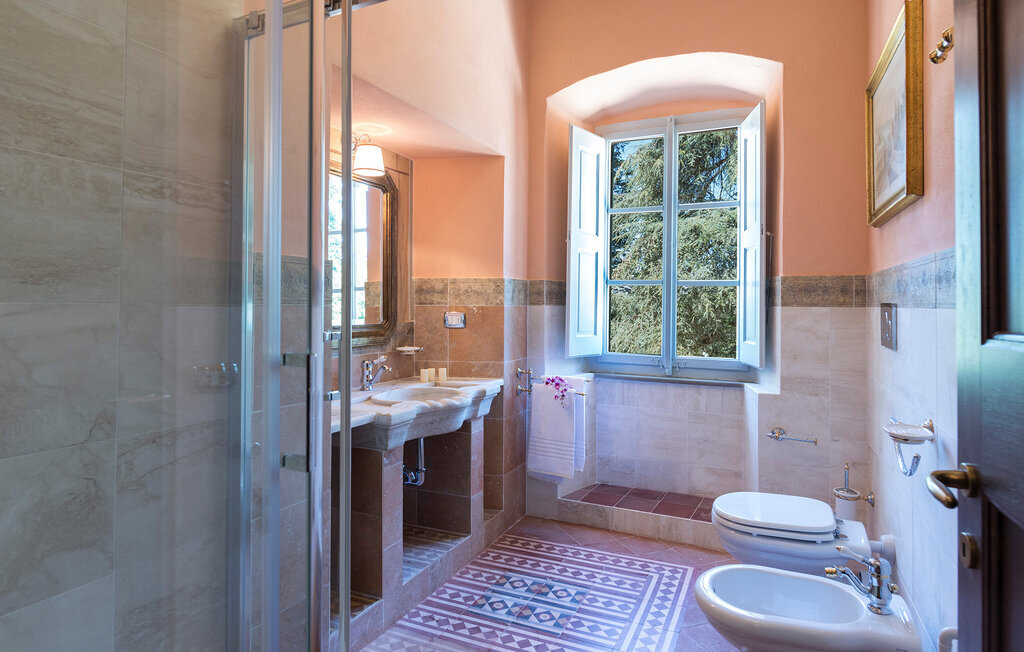Maison 18 personnes à Cortona - Photo 44