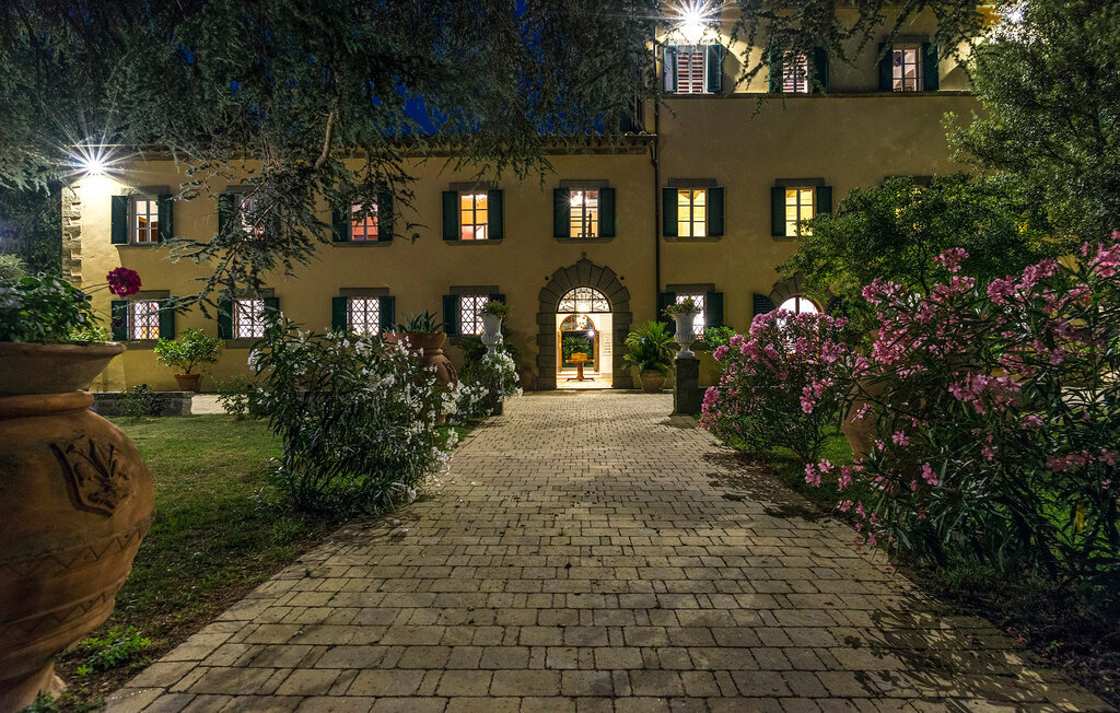 Maison 18 personnes à Cortona - Photo 47
