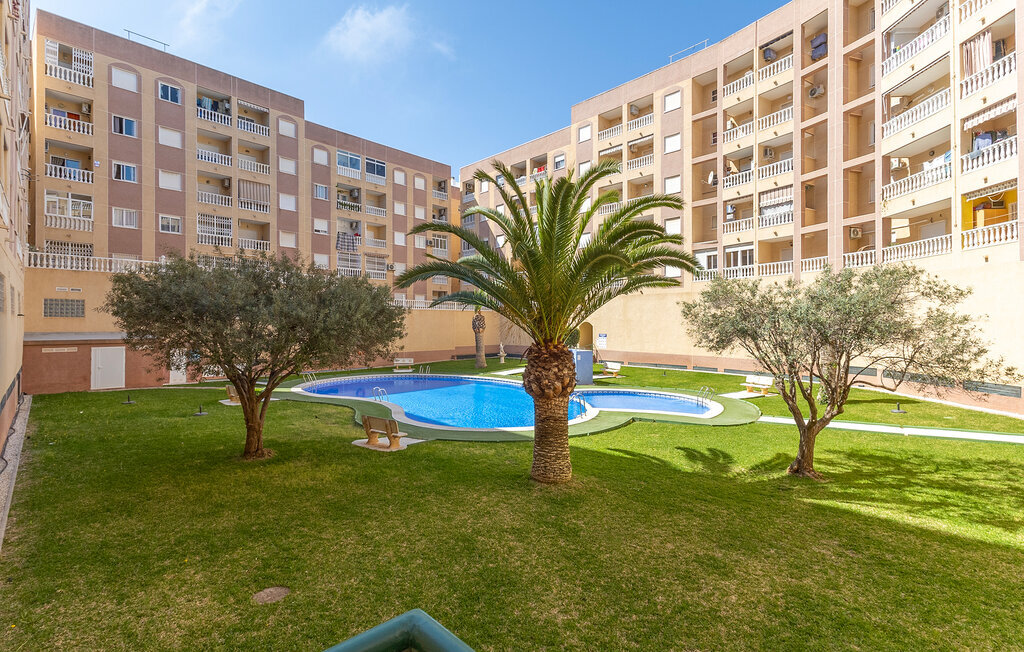 Appartement 4 personnes à Torrevieja - Photo 1