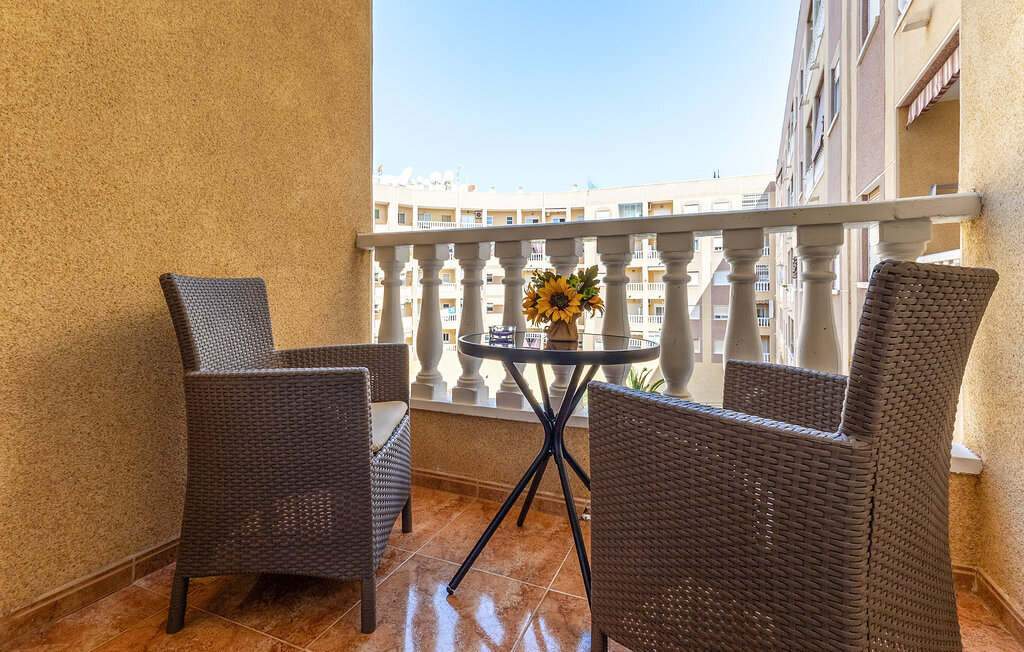 Appartement 4 personnes à Torrevieja - Photo 2