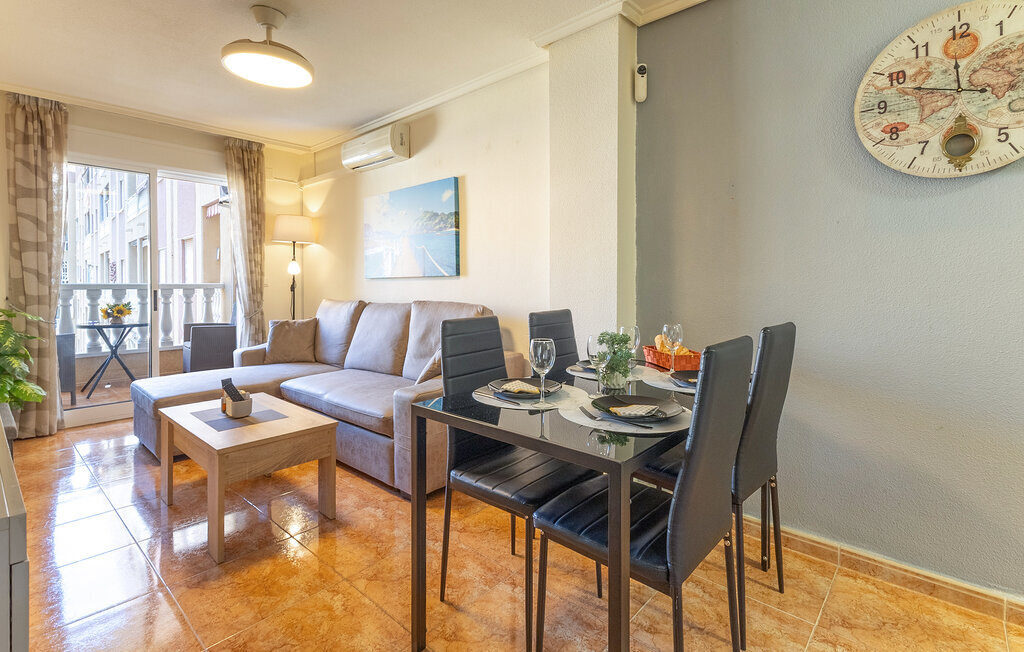 Appartement 4 personnes à Torrevieja - Photo 3