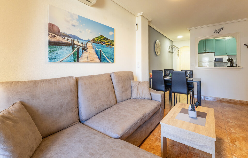 Appartement 4 personnes à Torrevieja - Photo 4