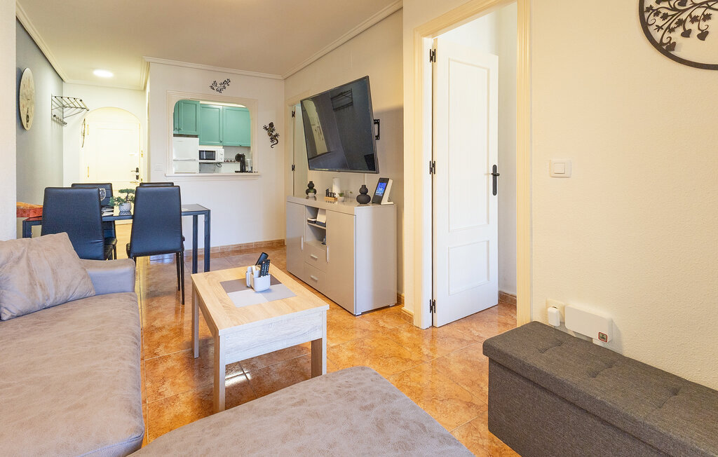 Appartement 4 personnes à Torrevieja - Photo 5