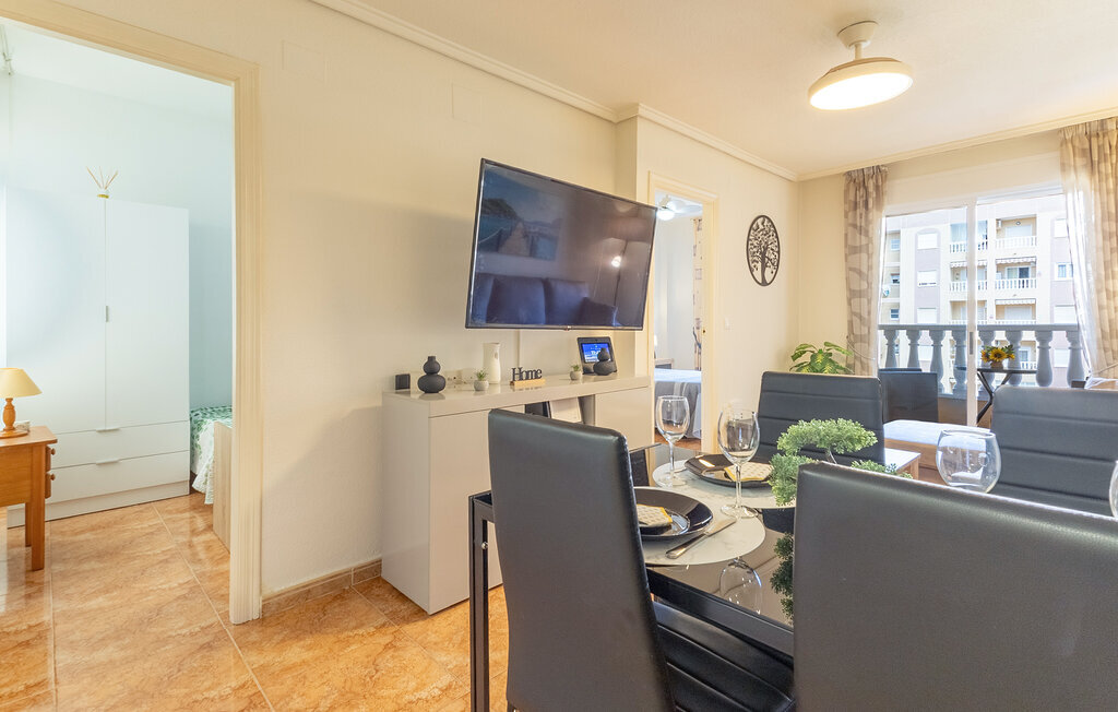 Appartement 4 personnes à Torrevieja - Photo 6