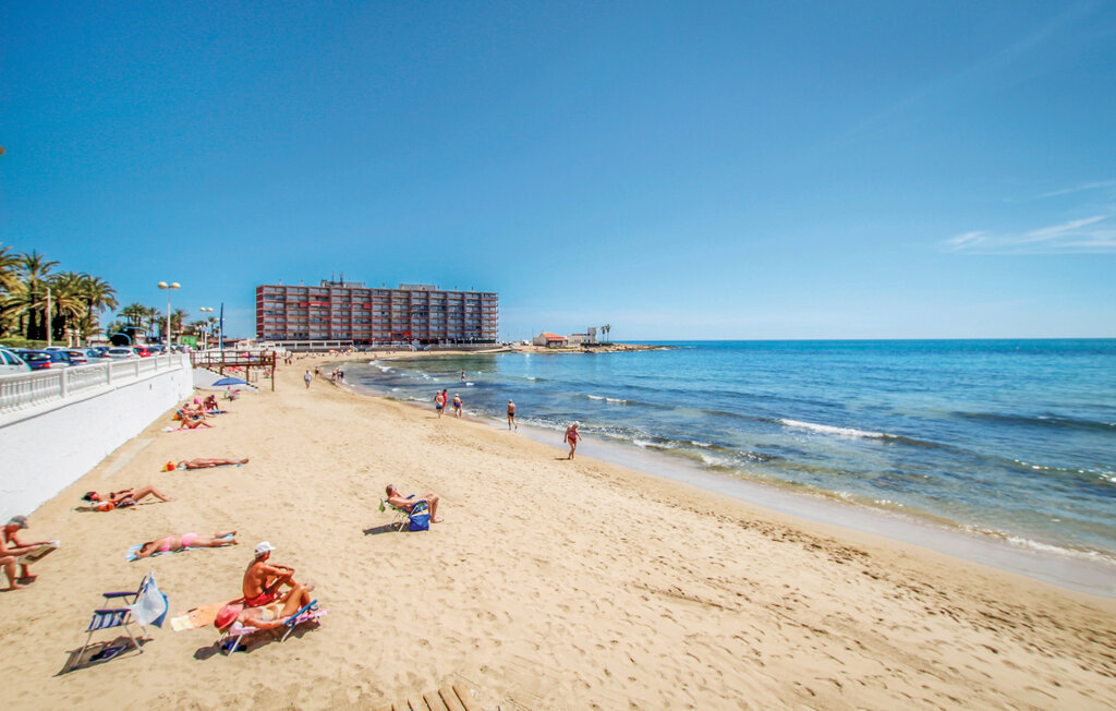 Appartement 4 personnes à Torrevieja - Photo 8
