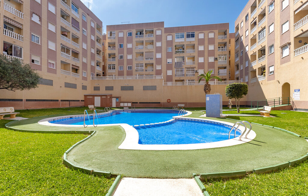 Appartement 4 personnes à Torrevieja - Photo 9