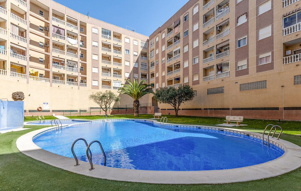 Appartement 4 personnes à Torrevieja - Photo 10