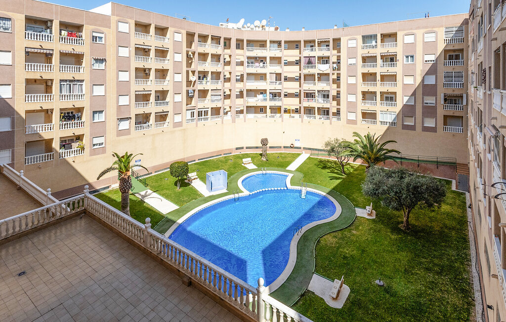 Appartement 4 personnes à Torrevieja - Photo 11