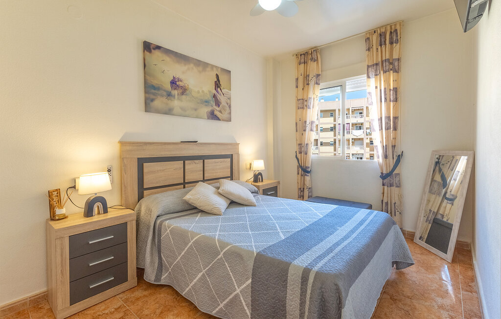 Appartement 4 personnes à Torrevieja - Photo 12