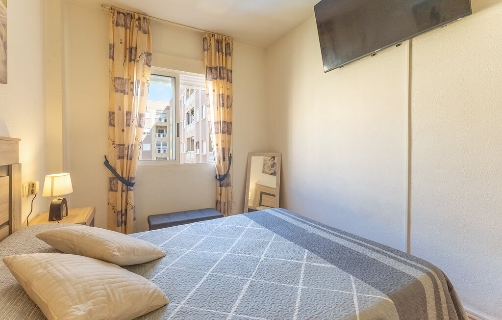 Appartement 4 personnes à Torrevieja - Photo 13