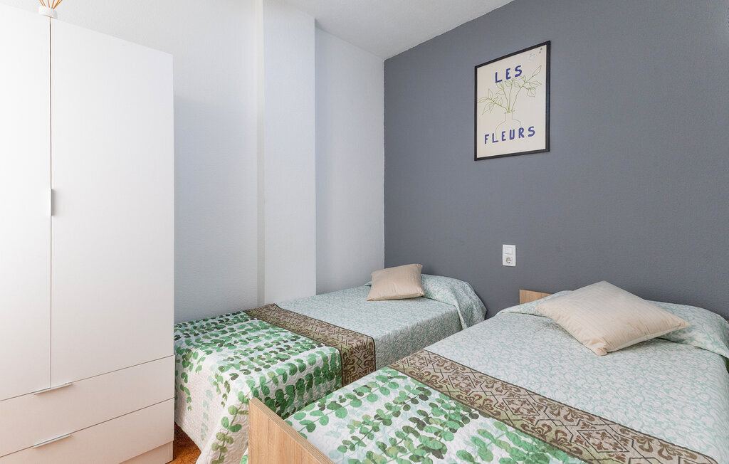 Appartement 4 personnes à Torrevieja - Photo 14