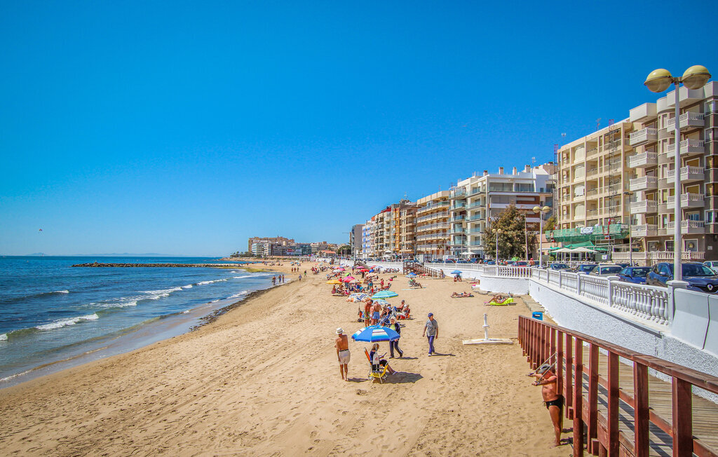 Appartement 4 personnes à Torrevieja - Photo 16