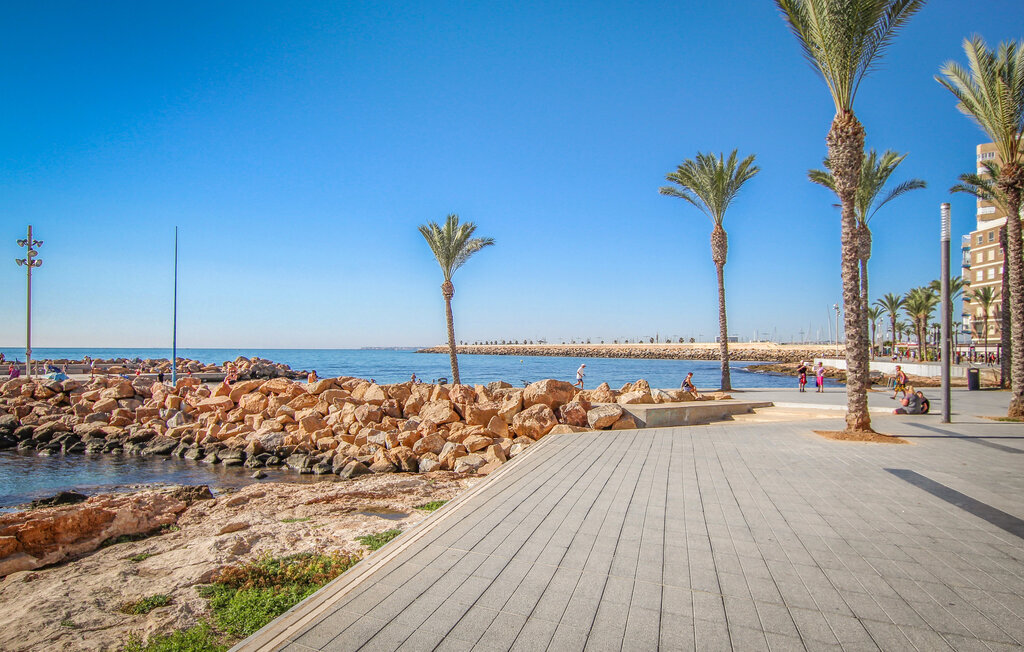 Appartement 4 personnes à Torrevieja - Photo 17