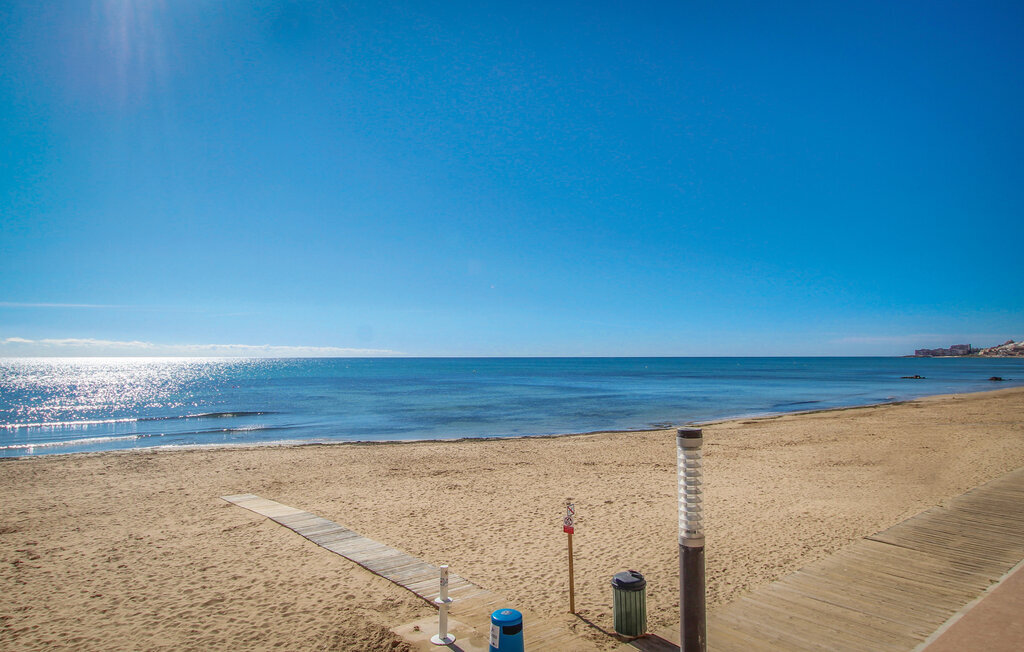 Appartement 4 personnes à Torrevieja - Photo 18