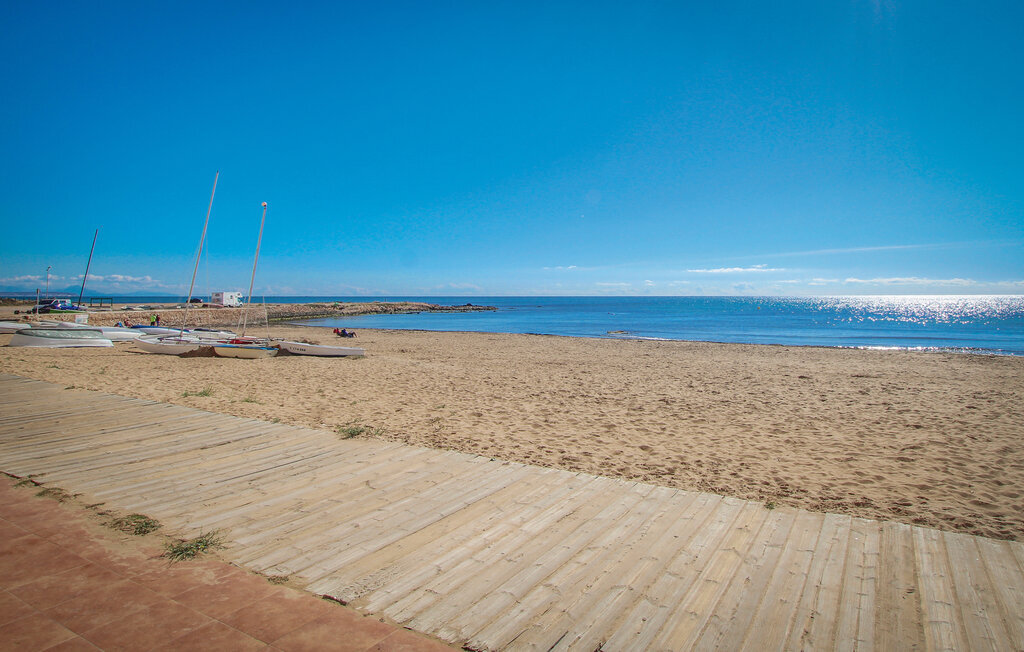 Appartement 4 personnes à Torrevieja - Photo 19
