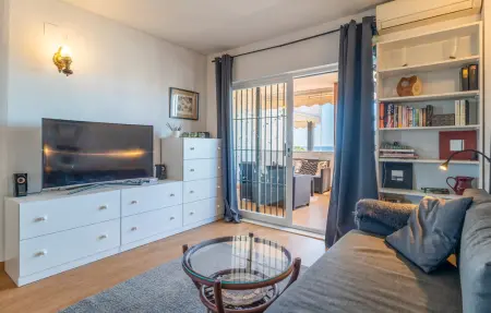 Appartement vue mer avec piscine à Calahonda, Costa del Sol : photo 6