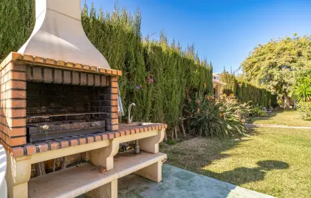 Appartement vue mer avec piscine à Calahonda, Costa del Sol : photo 12