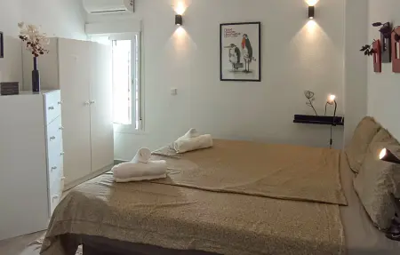 Appartement vue mer avec piscine à Calahonda, Costa del Sol : photo 13