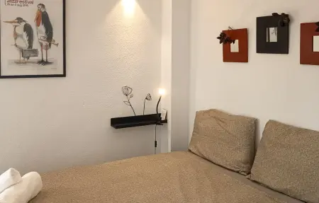 Appartement vue mer avec piscine à Calahonda, Costa del Sol : photo 14