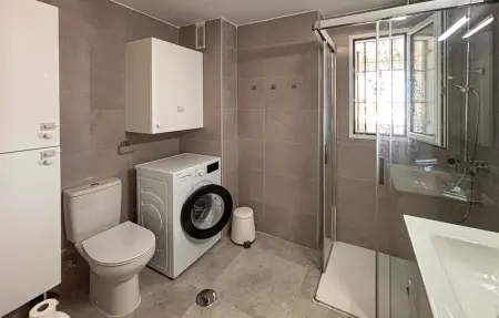 Appartement vue mer avec piscine à Calahonda, Costa del Sol : photo 15