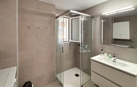Appartement vue mer avec piscine à Calahonda, Costa del Sol : photo 16