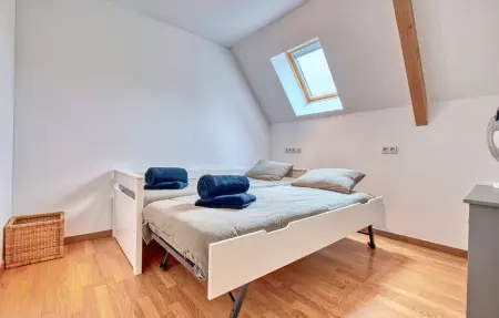 Maison 4 chambres avec piscine privée en Dordogne : photo 28